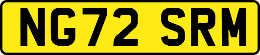 NG72SRM