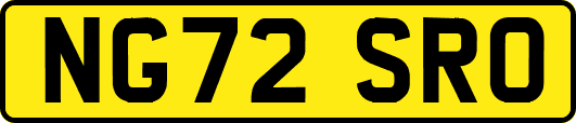 NG72SRO