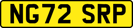NG72SRP