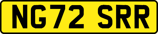 NG72SRR