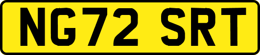 NG72SRT
