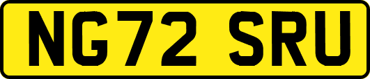 NG72SRU