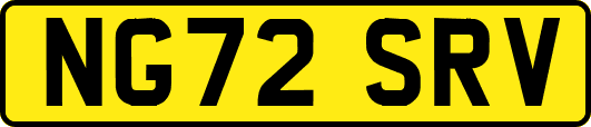 NG72SRV