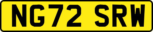 NG72SRW