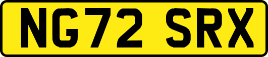 NG72SRX