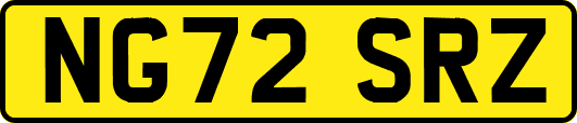 NG72SRZ