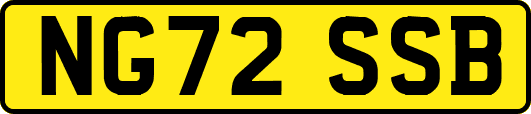 NG72SSB