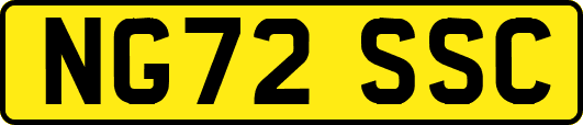 NG72SSC