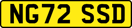 NG72SSD
