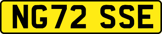 NG72SSE