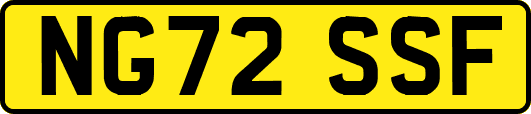 NG72SSF