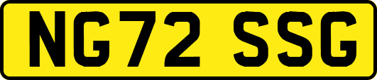 NG72SSG