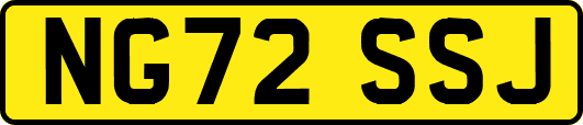 NG72SSJ