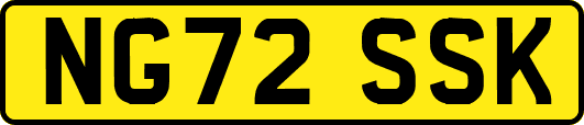 NG72SSK