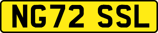 NG72SSL