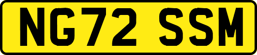 NG72SSM