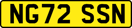 NG72SSN