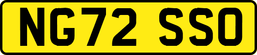 NG72SSO
