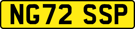 NG72SSP