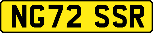 NG72SSR