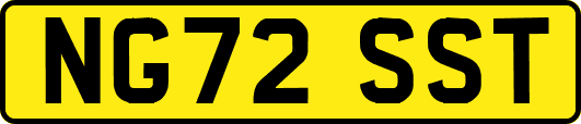 NG72SST