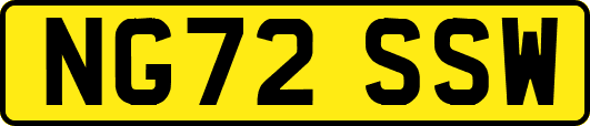 NG72SSW
