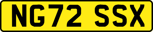 NG72SSX