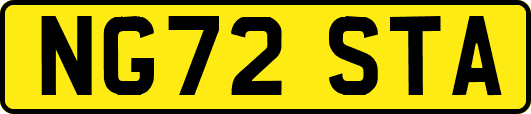 NG72STA