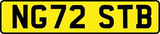NG72STB