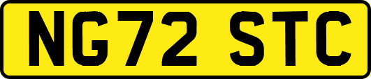 NG72STC