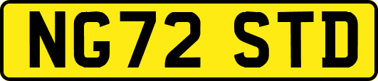 NG72STD