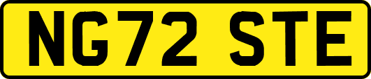 NG72STE