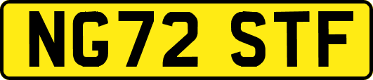 NG72STF