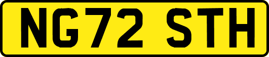 NG72STH