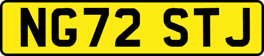 NG72STJ