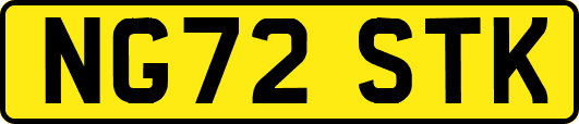NG72STK
