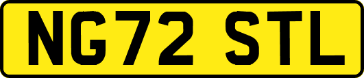 NG72STL