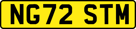 NG72STM
