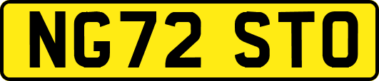 NG72STO