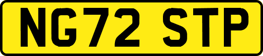 NG72STP