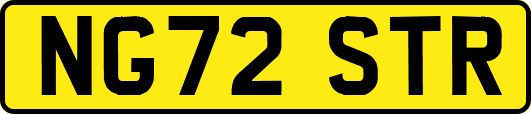 NG72STR