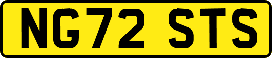 NG72STS