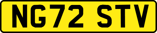 NG72STV