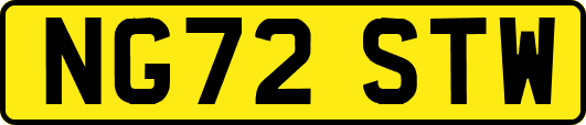 NG72STW