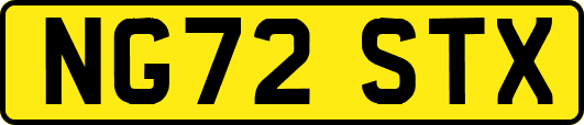 NG72STX