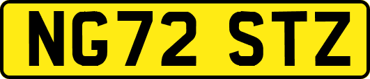 NG72STZ