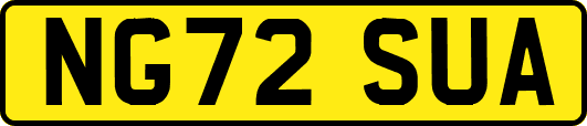 NG72SUA