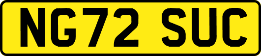 NG72SUC
