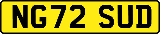 NG72SUD