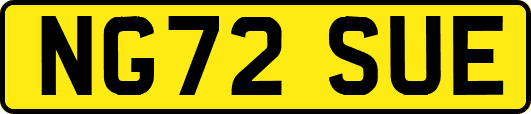 NG72SUE